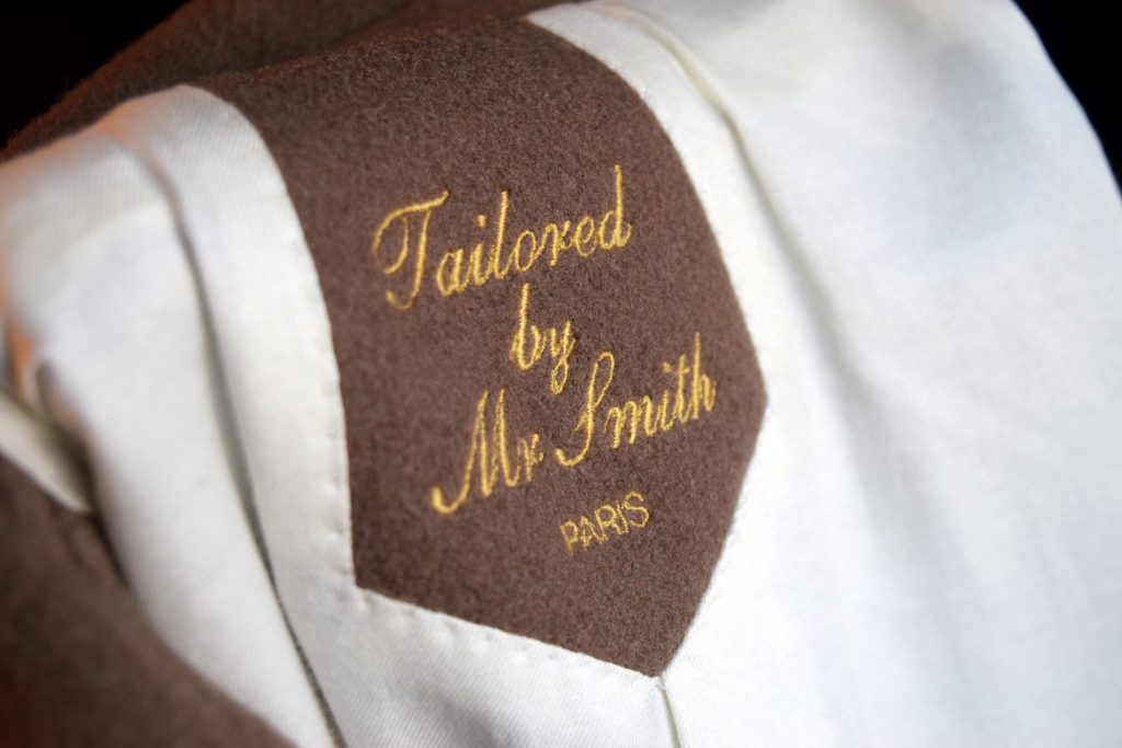 Tailored By Mr Smith テーラードバイミスタースミスのコート | シャツ