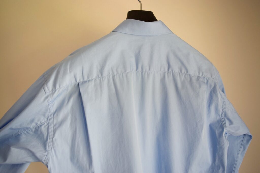 COMME des GARCONS SHIRT FOREVER コムデギャルソンシャツフォーエバーのシャツ | シャツと休む