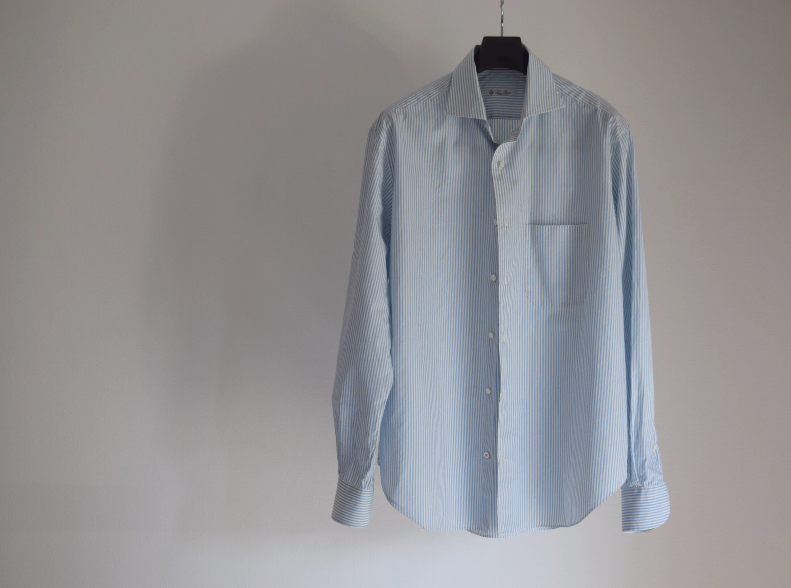 【XS】Lolo Piana ロロピアーナ シルク100%シャツ DSC_8015-scaled.jpg